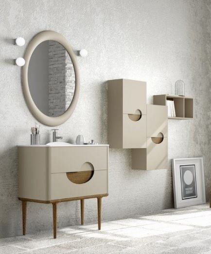 Muebles Baño