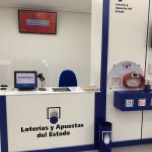 Puntos de venta Mixto