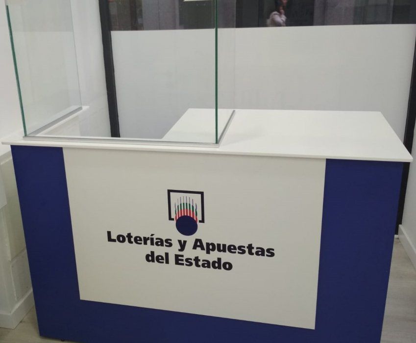 Puntos de venta Mixto