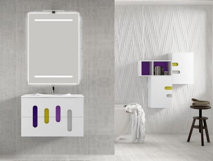 Muebles Baño