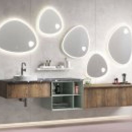 Muebles Baño
