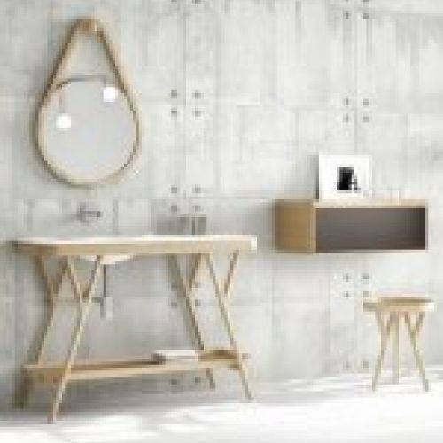 Muebles Baño