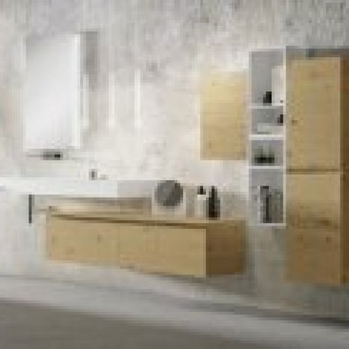 Muebles Baño
