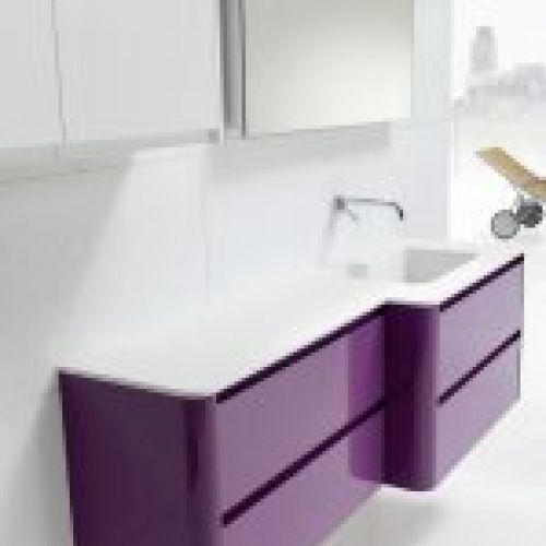 Muebles Baño