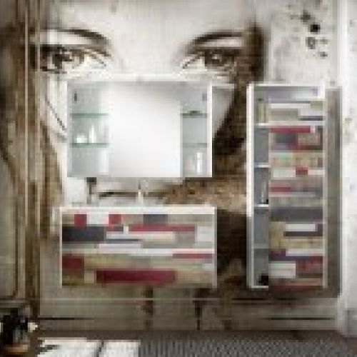Muebles Baño