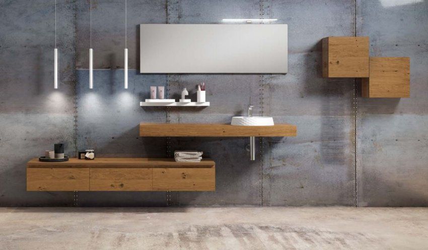 Muebles Baño