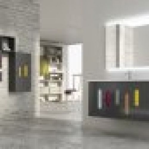 Muebles Baño