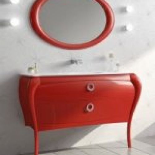 Muebles Baño