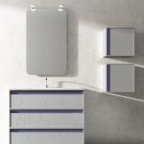 Muebles Baño