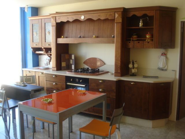 Muebles de Cocina Escaja