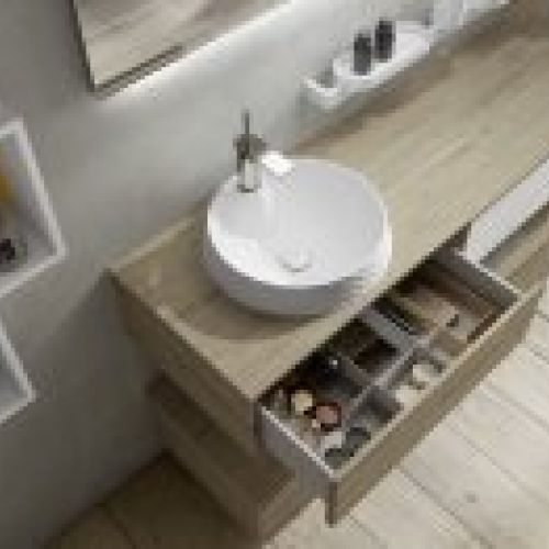 Muebles Baño