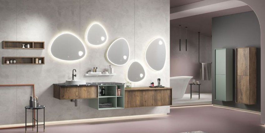 Muebles Baño