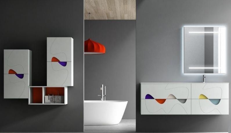 Muebles Baño