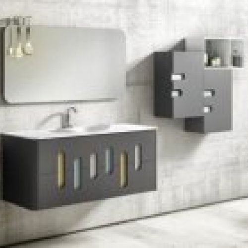 Muebles Baño