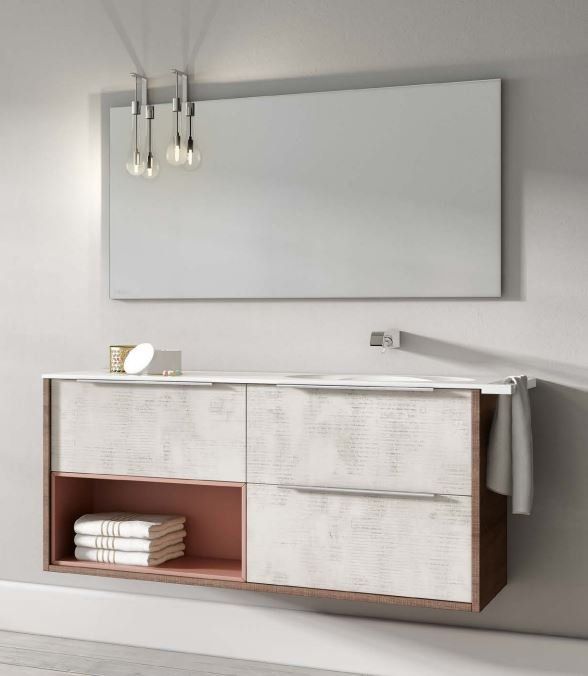Muebles Baño