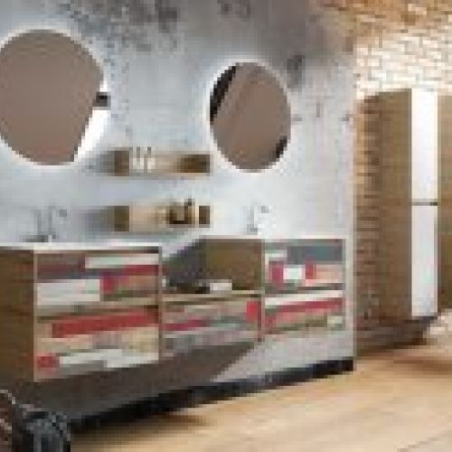 Muebles Baño