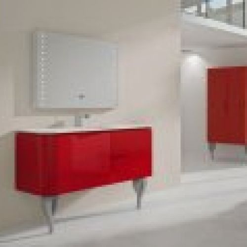 Muebles Baño