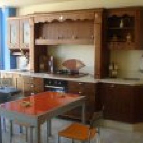 Muebles de Cocina Escaja