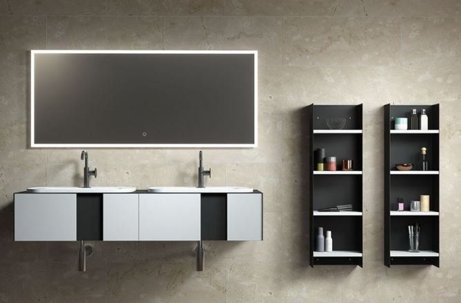 Muebles Baño