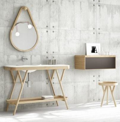 Muebles Baño