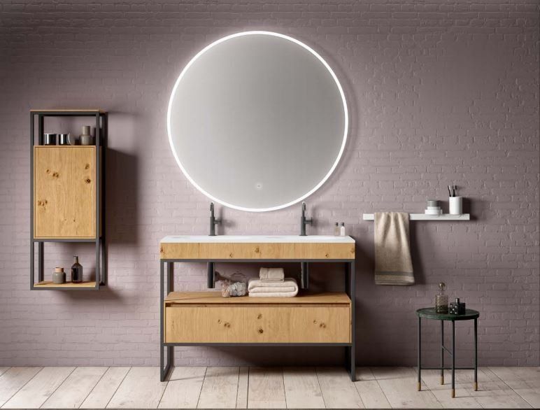 Muebles Baño