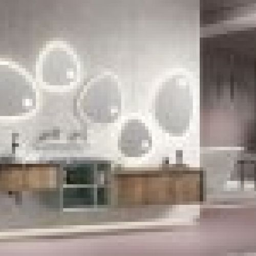 Muebles Baño