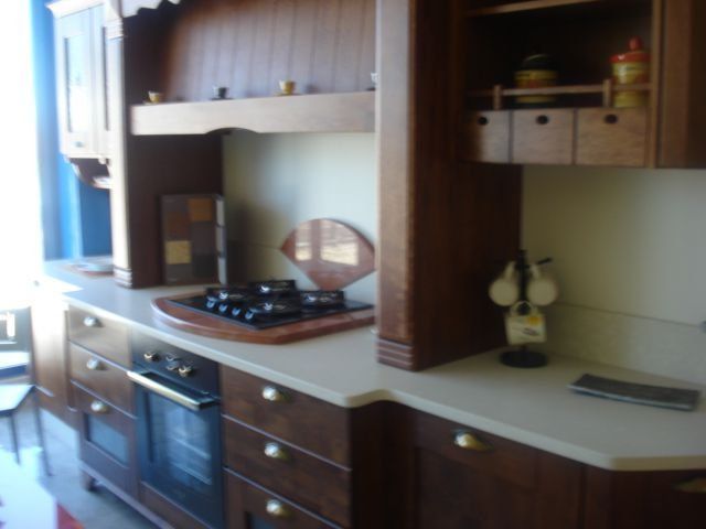 Muebles de Cocina Escaja