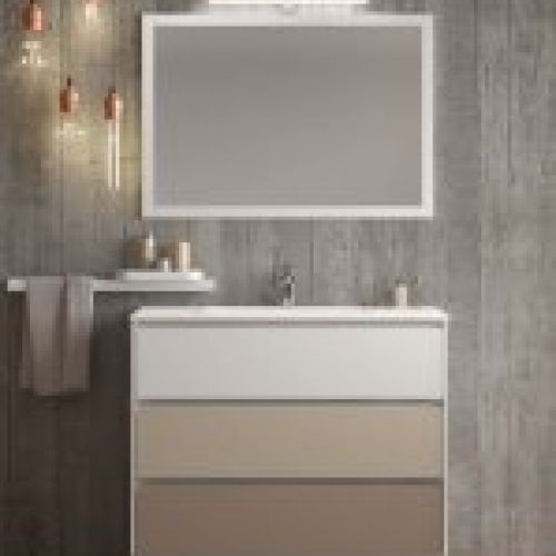 Muebles Baño