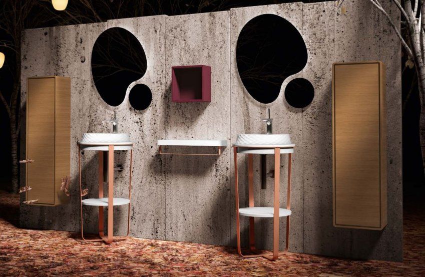 Muebles Baño
