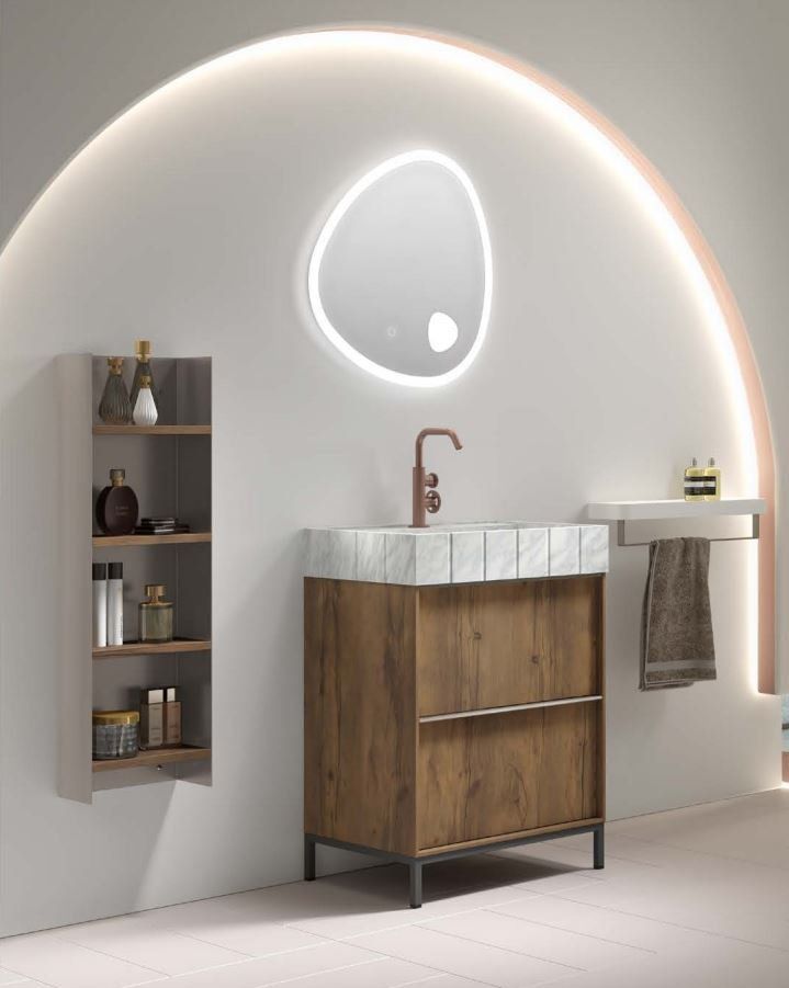 Muebles Baño