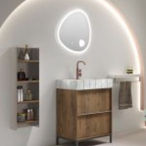 Muebles Baño
