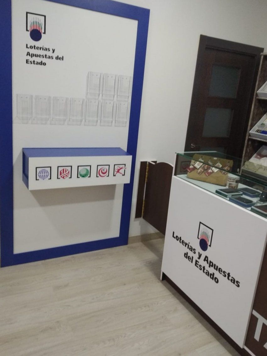 Puntos de venta Mixto