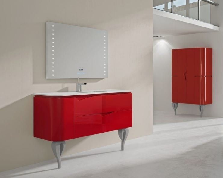 Muebles Baño