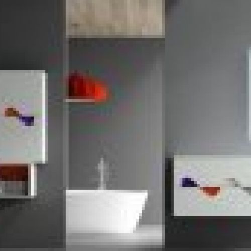 Muebles Baño