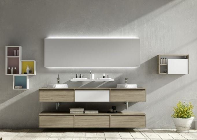 Muebles Baño