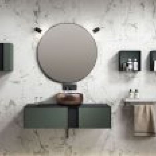 Muebles Baño