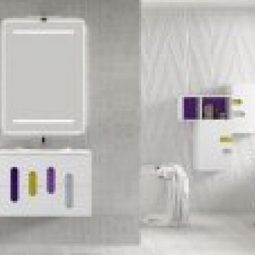 Muebles Baño