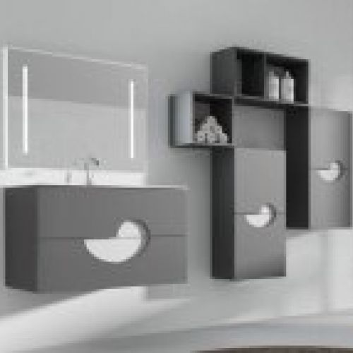 Muebles Baño