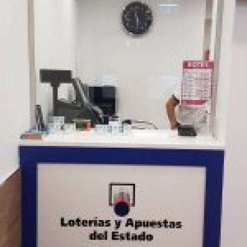 Puntos de venta Mixto