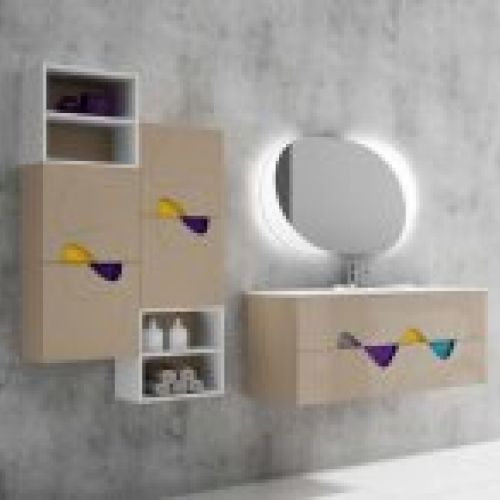 Muebles Baño