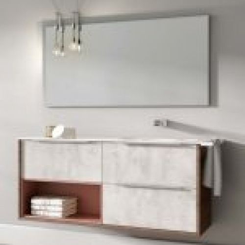 Muebles Baño