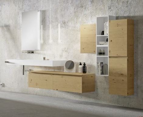 Muebles Baño
