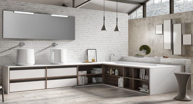 Muebles Baño