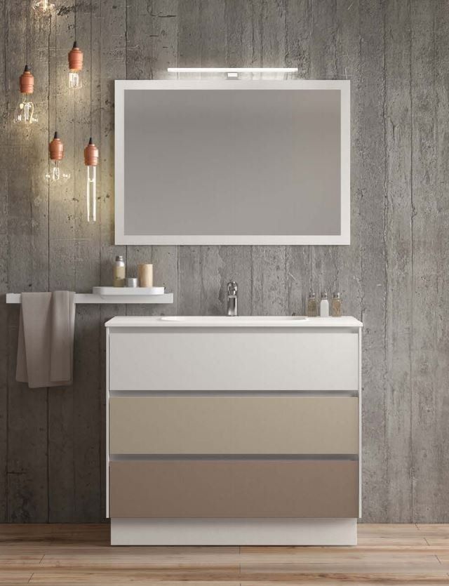 Muebles Baño