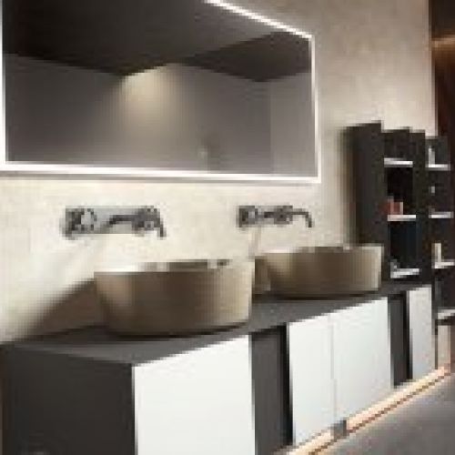 Muebles Baño