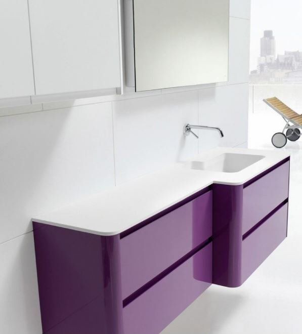 Muebles Baño