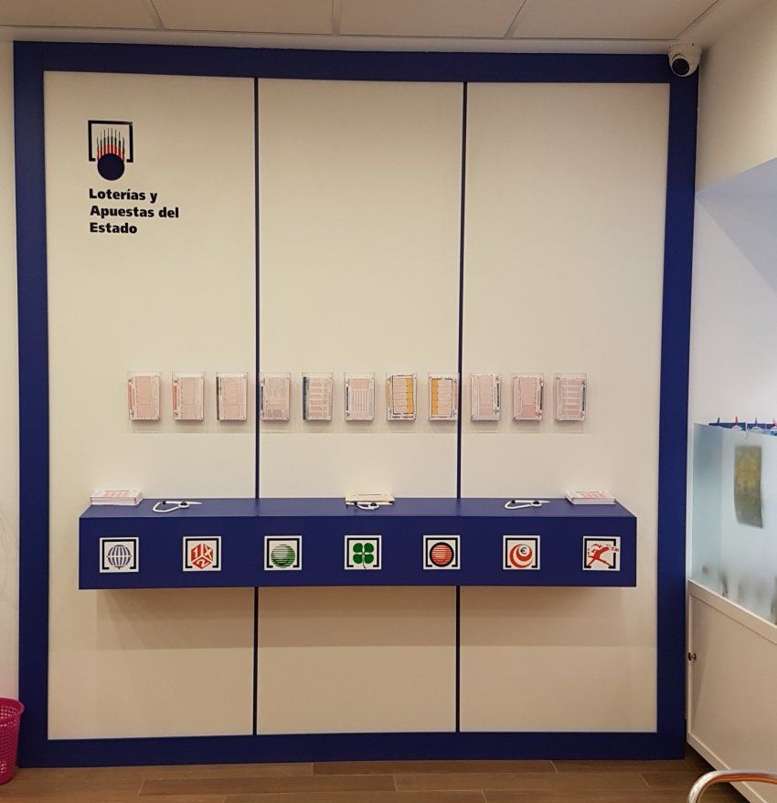 Puntos de venta Mixto