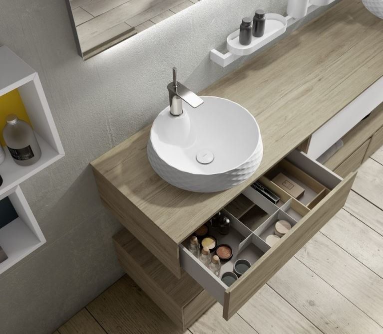 Muebles Baño