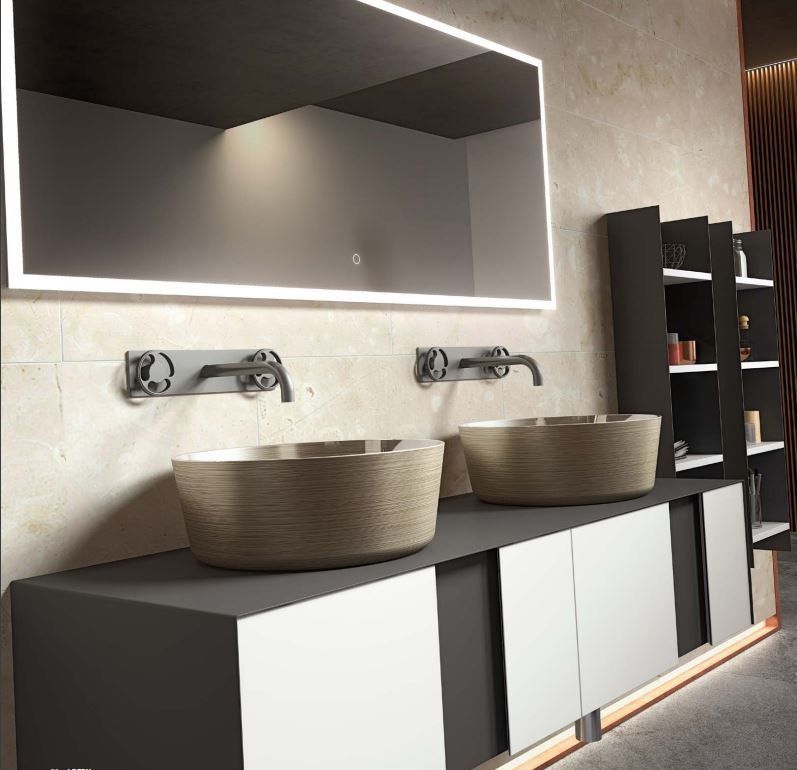Muebles Baño