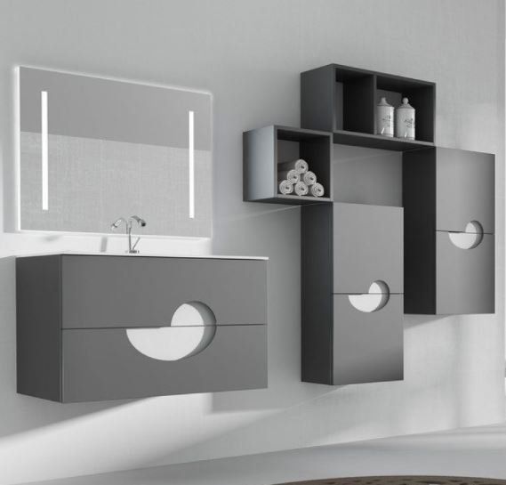 Muebles Baño